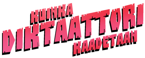 Kuinka diktaattori kaadetaan