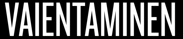 Vaientaminen