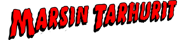 Marsin tarhurit