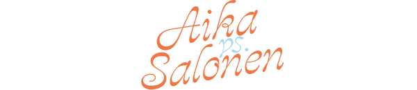 Aika vs Salonen