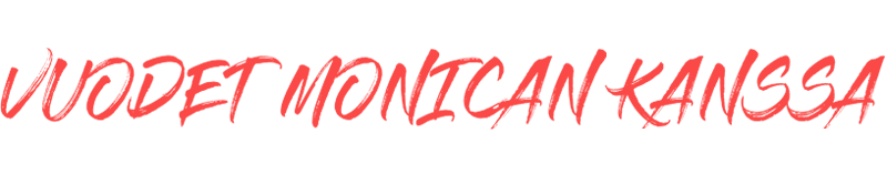 Vuodet Monican kanssa