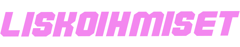 Liskoihmiset
