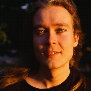 Juho Kankaanpää. Kuvaaja: Estella Niemi