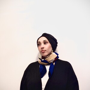 Hani Hassan (taustatoimittaja)