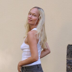 Mia Westerling