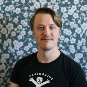 Paavo Kässi Paavo Kässi