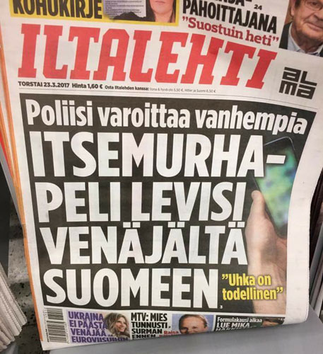 Iltalehti