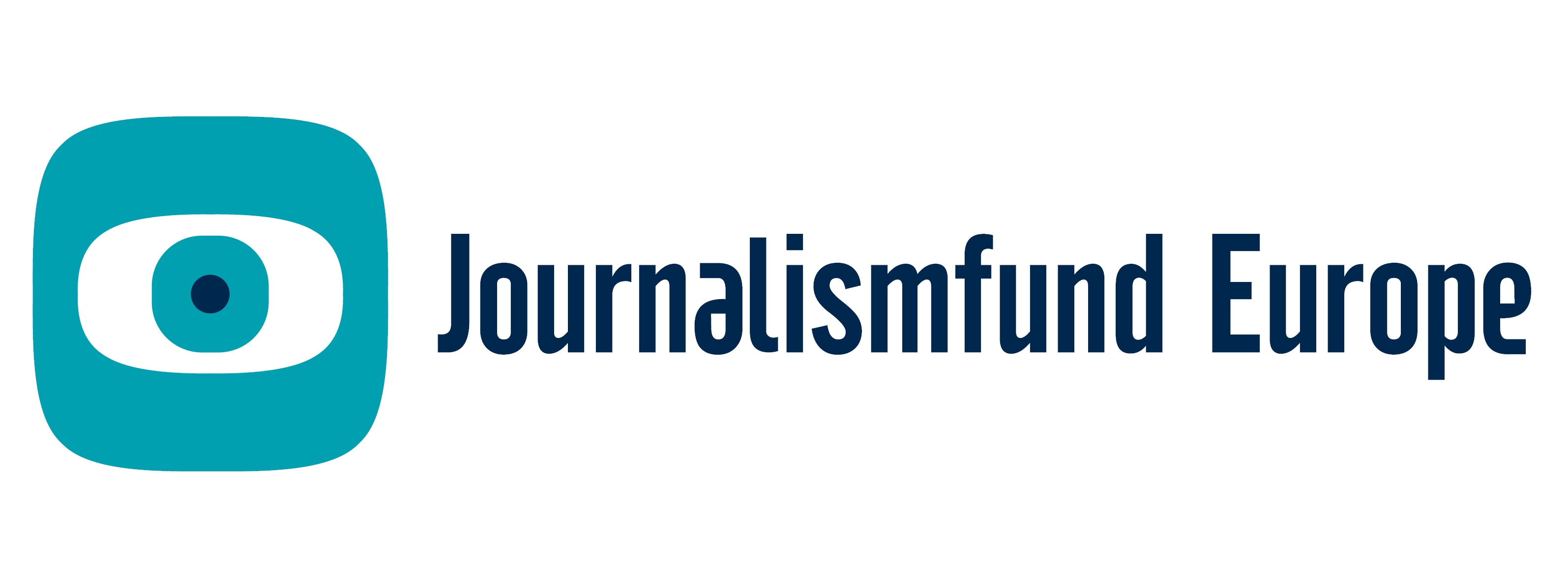 Journalismfundin logo